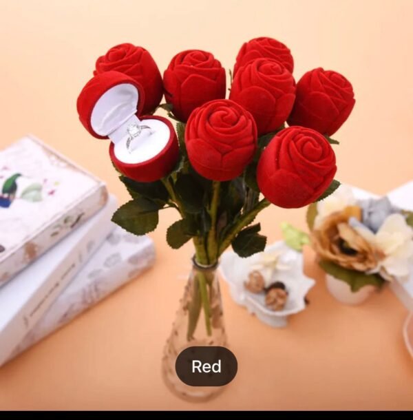 ROSE RING