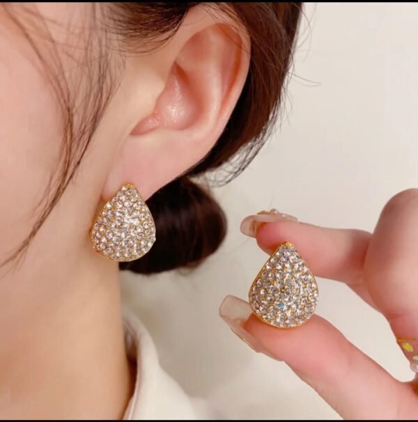 jircone earring